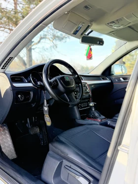 Skoda Superb - 5000 € - 97684728 6