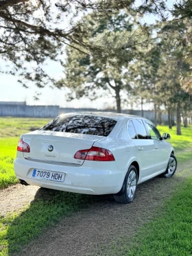 Skoda Superb - 5000 € - 97684728 4