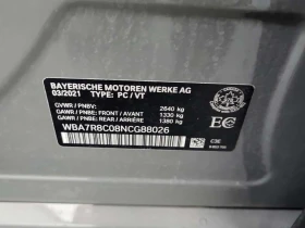BMW 750 * M-Sport * CARFAX *  | Mobile.bg � ����� ������ 16