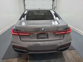 BMW 750 * M-Sport * CARFAX *  | Mobile.bg � ����� ������ 4