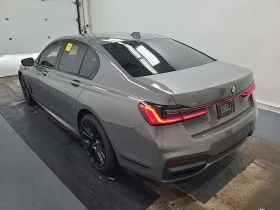 BMW 750 * M-Sport * CARFAX *  | Mobile.bg � ����� ������ 5