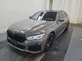 ������ BMW 750
