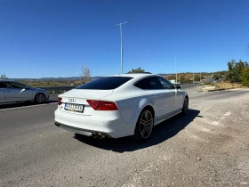 Audi S7 4000TFSI | Mobile.bg � ����� ������ 5