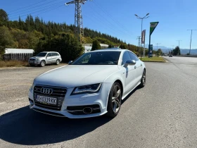 Audi S7 4000TFSI | Mobile.bg � ����� ������ 6