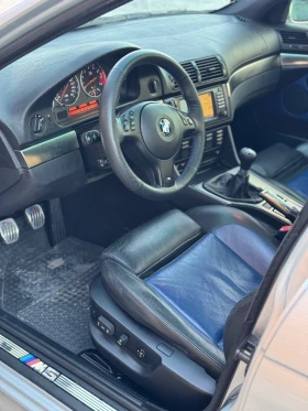 BMW M5 Individual Възможен лизинг  | Auto.bg — изображение 7