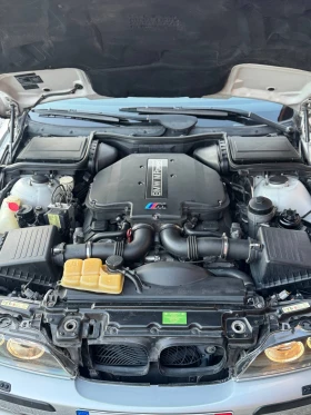 BMW M5 Individual Възможен лизинг  | Auto.bg — изображение 17
