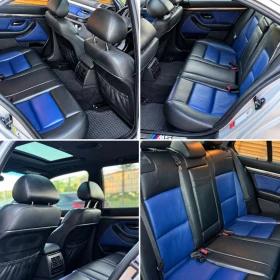 BMW M5 Individual Възможен лизинг  | Auto.bg — изображение 13