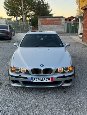 BMW M5 Individual Възможен лизинг  | Auto.bg — изображение 2