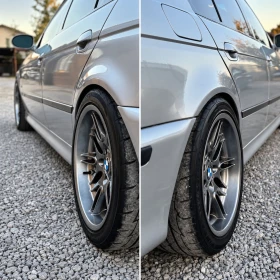 BMW M5 Individual Възможен лизинг  | Auto.bg — изображение 15