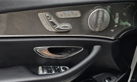 Mercedes-Benz E 300 AMG LINE\4MATIC\BURMEISTER | Mobile.bg � ����� ������ 16
