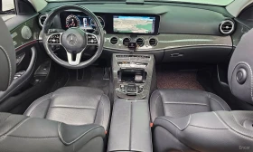 Mercedes-Benz E 300 AMG LINE\4MATIC\BURMEISTER | Mobile.bg � ����� ������ 7