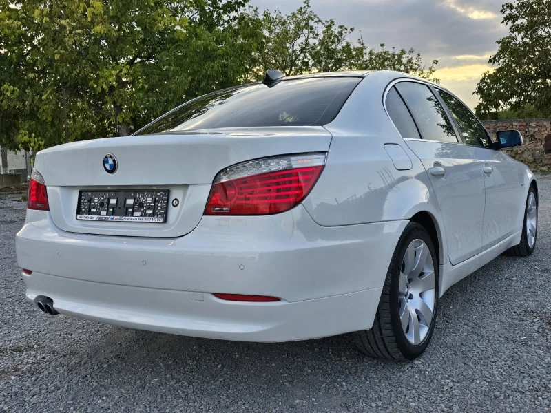 BMW 530 D 197 К.С. ФЕЙС / РЪЧКА / ШИБЕДАХ , снимка 4 - Автомобили и джипове - 47357640