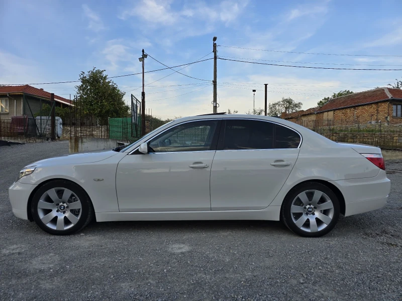 BMW 530 D 197 К.С. ФЕЙС / РЪЧКА / ШИБЕДАХ , снимка 5 - Автомобили и джипове - 47357640