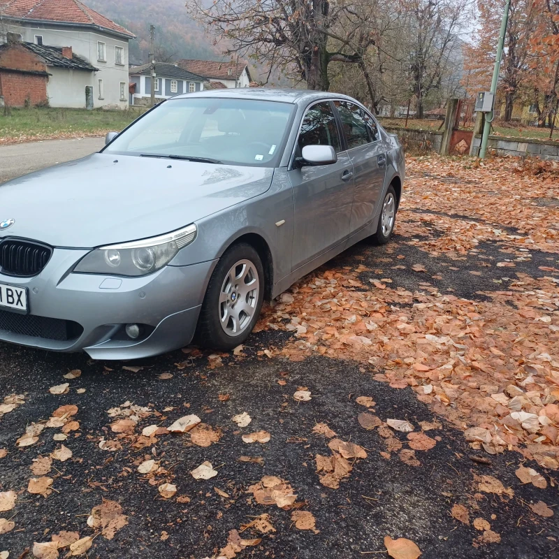 BMW 530 3.0, снимка 1 - Автомобили и джипове - 47979043