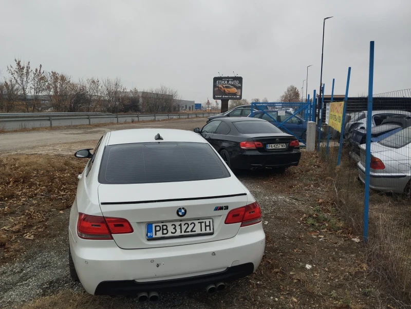 BMW 330, снимка 10 - Автомобили и джипове - 48705086