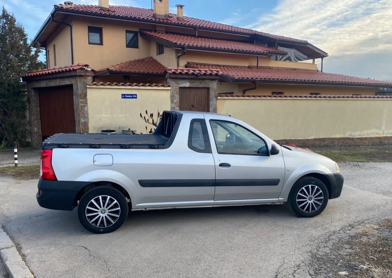 Dacia Logan 30 хил.км., снимка 2 - Автомобили и джипове - 49112750