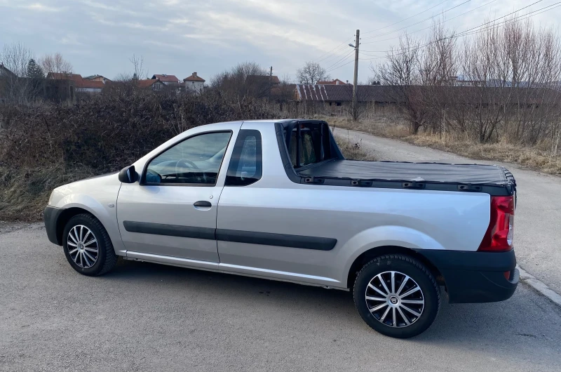 Dacia Logan 30 хил.км., снимка 1 - Автомобили и джипове - 49112750