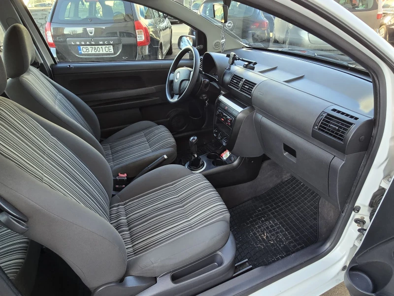 VW Fox 1.4 TDI 162000 км. УНИКАТ!!!, снимка 8 - Автомобили и джипове - 49364021