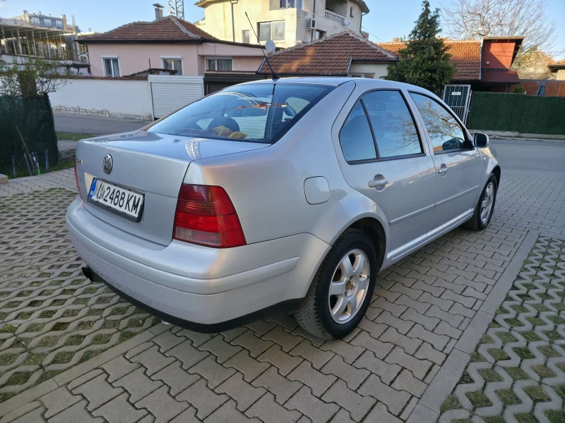 VW Bora Реални снимки , снимка 3 - Автомобили и джипове - 49563303