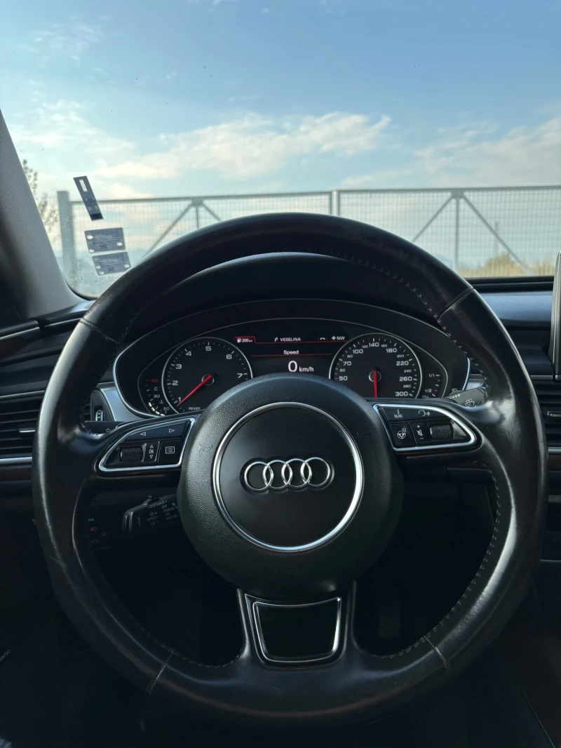 Audi A6 Prestige , снимка 5 - Автомобили и джипове - 52079990
