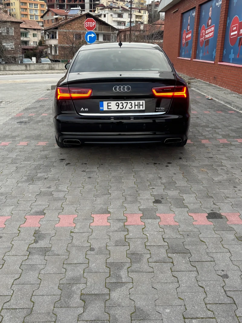 Audi A6 Prestige , снимка 4 - Автомобили и джипове - 52079990