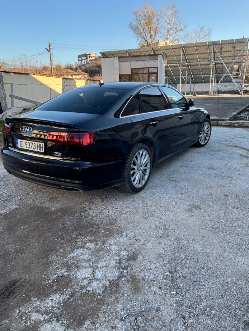 Audi A6 Prestige , снимка 3 - Автомобили и джипове - 52079990