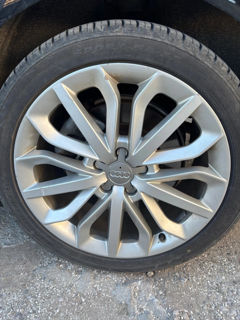 Audi A6 Prestige , снимка 4 - Автомобили и джипове - 52079990