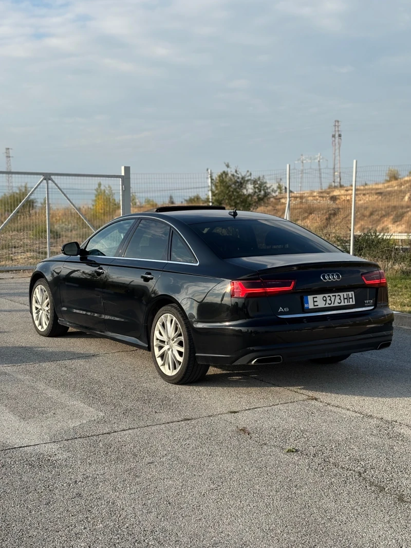 Audi A6 Prestige , снимка 3 - Автомобили и джипове - 52079990