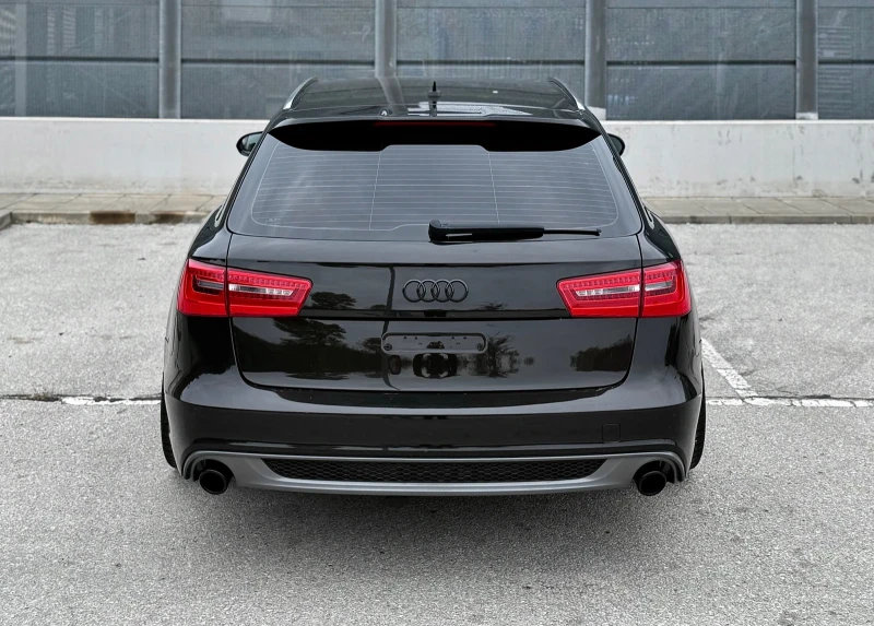 Audi A6 S-LINE 3.0BITDI, снимка 5 - Автомобили и джипове - 52598264