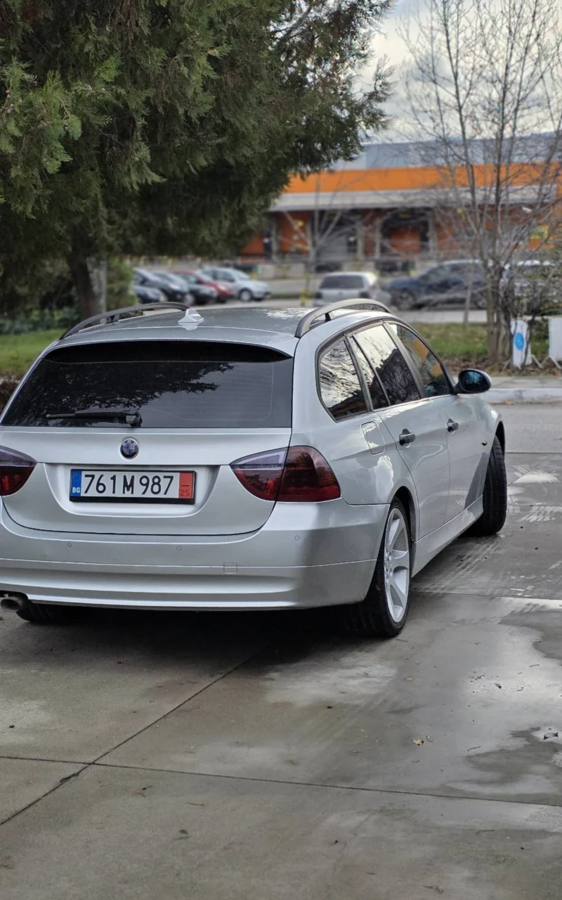 BMW 320, снимка 3 - Автомобили и джипове - 52470844
