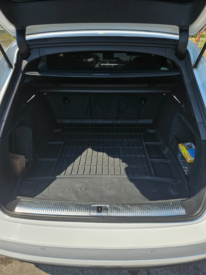 Audi A4 2.0 S-line, снимка 10 - Автомобили и джипове - 52639846