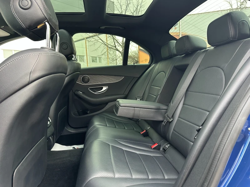 Mercedes-Benz C 300 2.0i 258 к.с. 4matic/ГАРАНЦИЯ ОТ КЕНТАВЪР , снимка 9 - Автомобили и джипове - 52874898