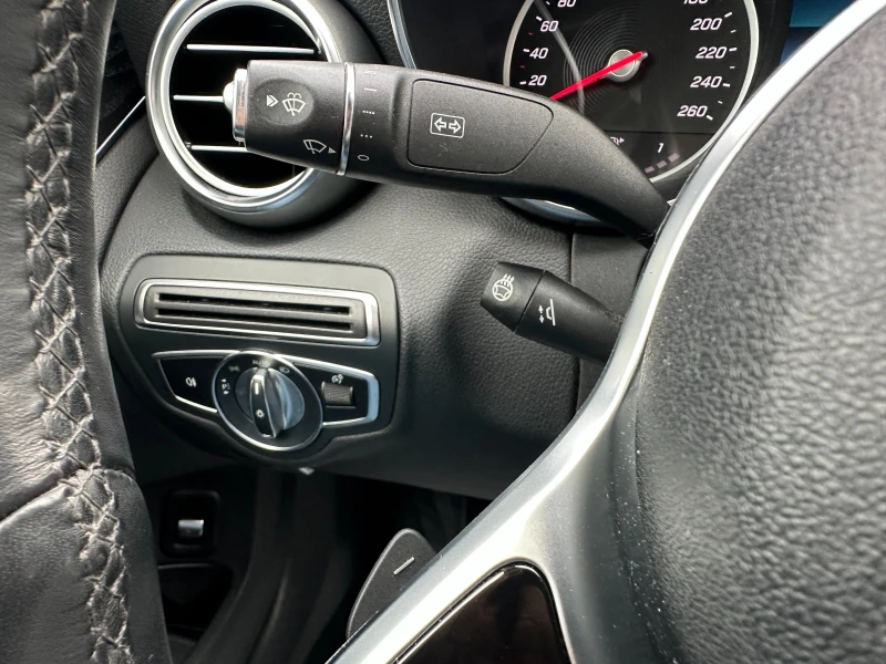 Mercedes-Benz C 300 2.0i 258 к.с. 4matic/ГАРАНЦИЯ ОТ КЕНТАВЪР , снимка 14 - Автомобили и джипове - 52874898