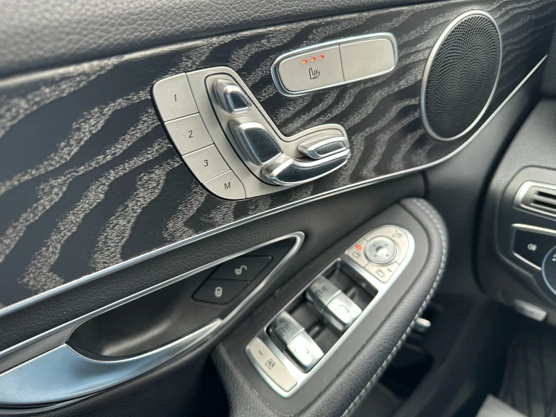 Mercedes-Benz C 300 2.0i 258 к.с. 4matic/ГАРАНЦИЯ ОТ КЕНТАВЪР , снимка 15 - Автомобили и джипове - 52874898