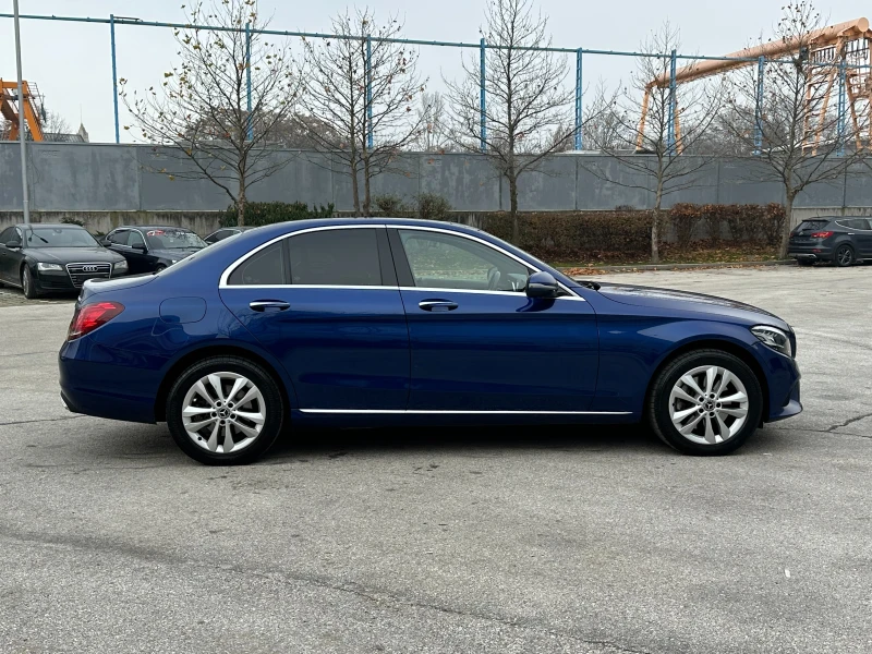 Mercedes-Benz C 300 2.0i 258 к.с. 4matic/ГАРАНЦИЯ ОТ КЕНТАВЪР , снимка 5 - Автомобили и джипове - 52874898