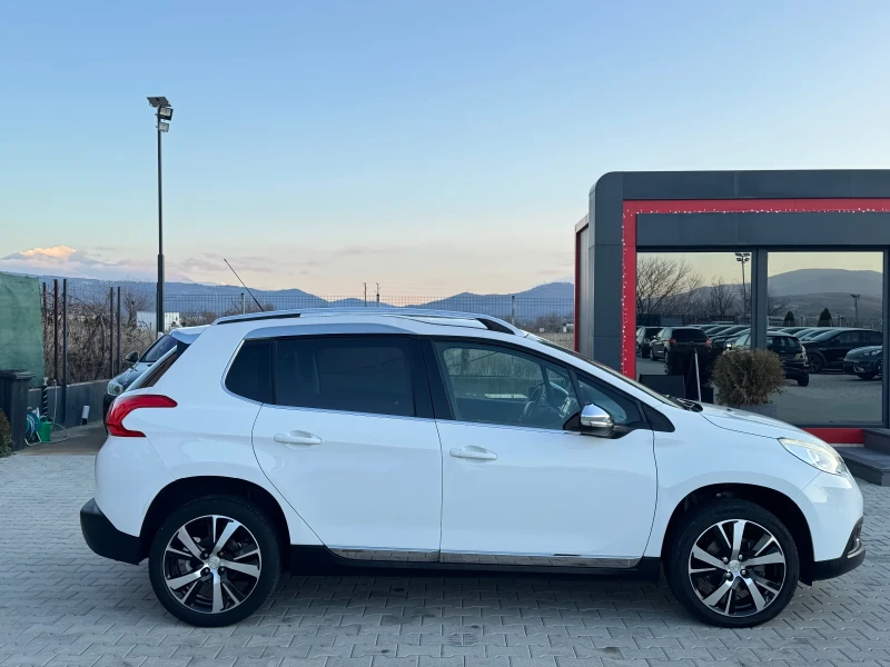 Peugeot 2008 1.6HDI FULL EURO-6, снимка 6 - Автомобили и джипове - 52913962