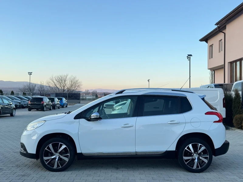 Peugeot 2008 1.6HDI FULL EURO-6, снимка 2 - Автомобили и джипове - 52913962