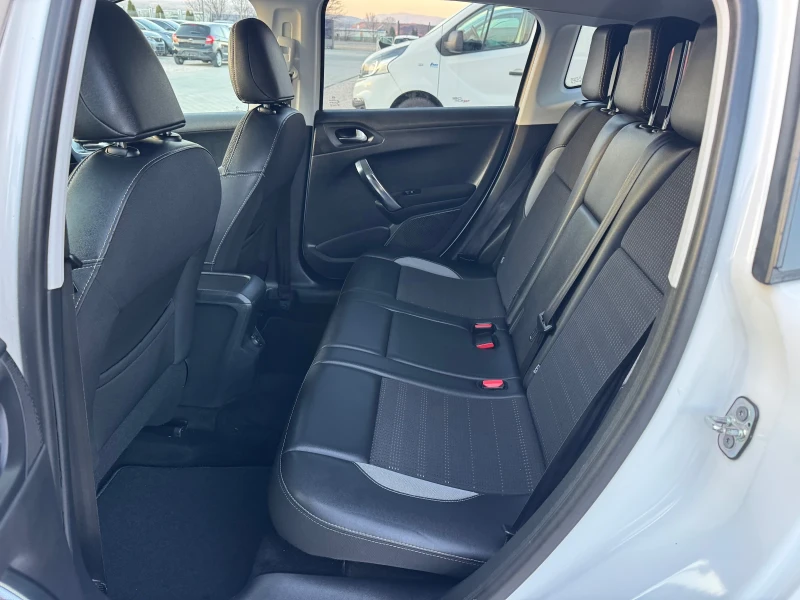 Peugeot 2008 1.6HDI FULL EURO-6, снимка 15 - Автомобили и джипове - 52913962