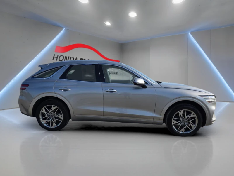 Genesis GV70 Advanced TI/AWD, снимка 5 - Автомобили и джипове - 53075538