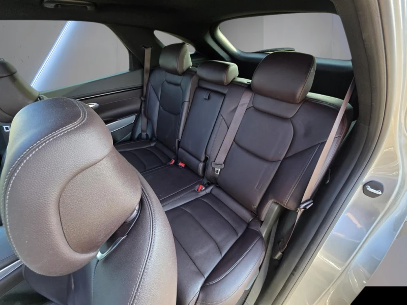 Genesis GV70 Advanced TI/AWD, снимка 13 - Автомобили и джипове - 53075538