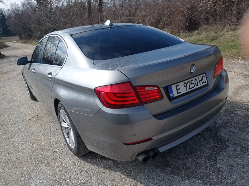 BMW 523 3, 0 204кс Нов внос от Австрия, снимка 7 - Автомобили и джипове - 53338348