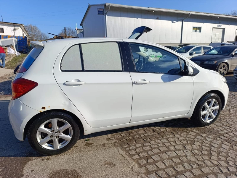 Great Wall Voleex C10, снимка 3 - Автомобили и джипове - 53461077