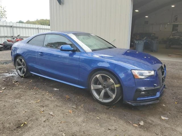 Audi S5 PREMIUM PLUS, снимка 1 - Автомобили и джипове - 47692239