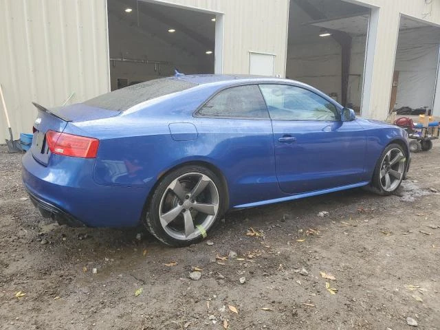 Audi S5 PREMIUM PLUS, снимка 3 - Автомобили и джипове - 47692239