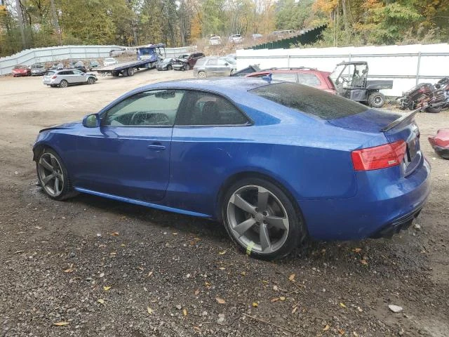 Audi S5 PREMIUM PLUS - изображение 2