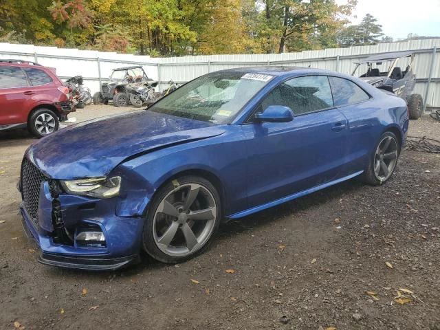 Audi S5 PREMIUM PLUS, снимка 5 - Автомобили и джипове - 47692239