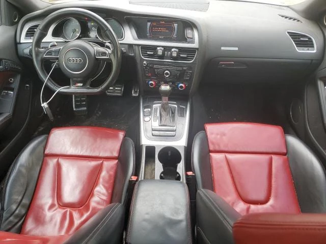 Audi S5 PREMIUM PLUS, снимка 8 - Автомобили и джипове - 47692239