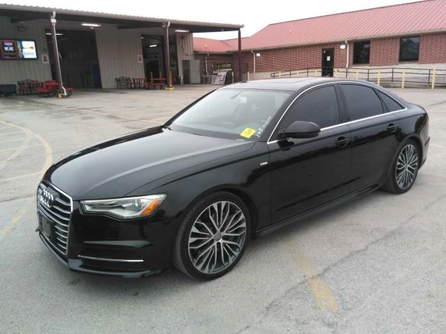 Audi A6 Sline* Подгрев* Камера* Keyless, снимка 2 - Автомобили и джипове - 48463267