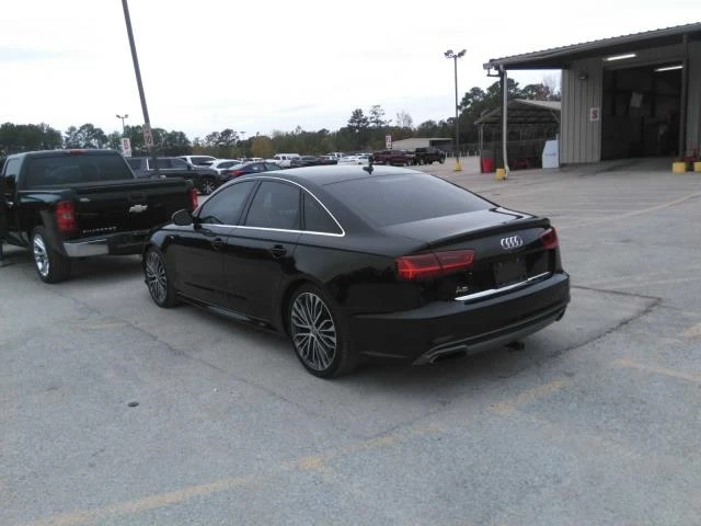 Audi A6 Sline* Подгрев* Камера* Keyless, снимка 10 - Автомобили и джипове - 48463267