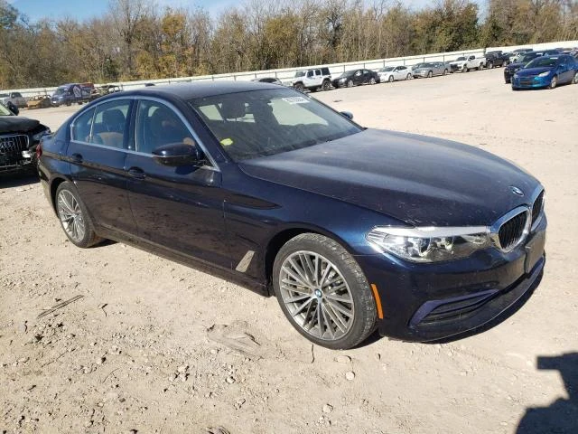 BMW 530 530XI | СЕРВИЗНА ИСТОРИЯ, снимка 4 - Автомобили и джипове - 48456180